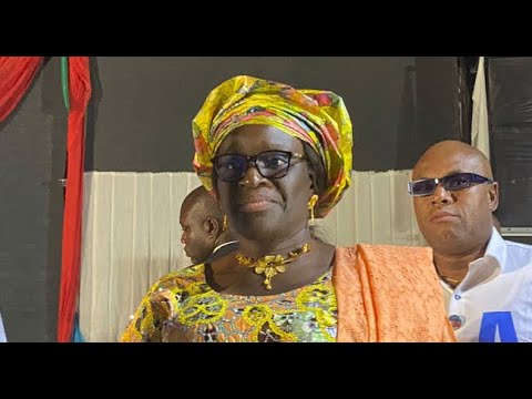 (LIVE) THANKSGIVING SERVICE FOR THE FAMILY OF THE APC DEPUTY GOV. CANDIDATE, LADY CHINYERE EKOMARU.