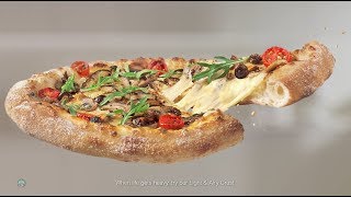 Pizza Hut Light & Airy (2019) screenshot 5