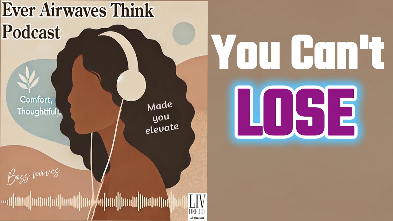 You Can’t Lose: Why You’re Built to Win | S2 - Ep. 7 - Audio - YouTube