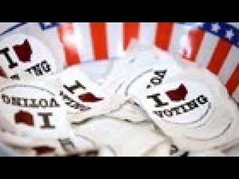Early voting for