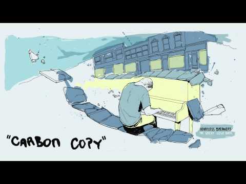 Heartless Breakers - Carbon Copy