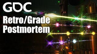 Obsessive-Compulsive Development: Retro/Grade Postmortem