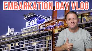 We Boarded Celebrity Beyond and Had a Blast