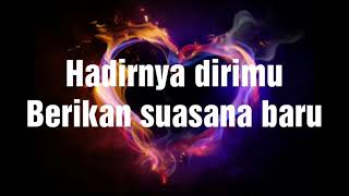 Kehadiranmu - Cover by Chika Lutfi Kehadiranmu - Cover by Chika Lutfi
