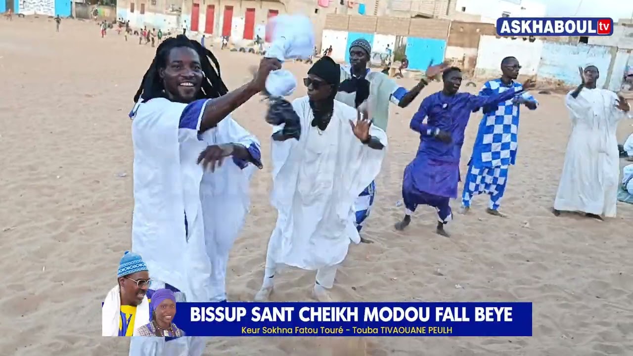 Intégralité Sikroulahi Goor Yalla Yi ak Sokhna Yi