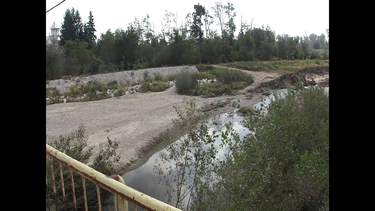 Satul Paris, comuna Optaşi-Măgura, judetul Olt