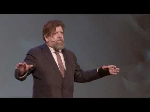 Oskar Eustis: Theater and Democracy