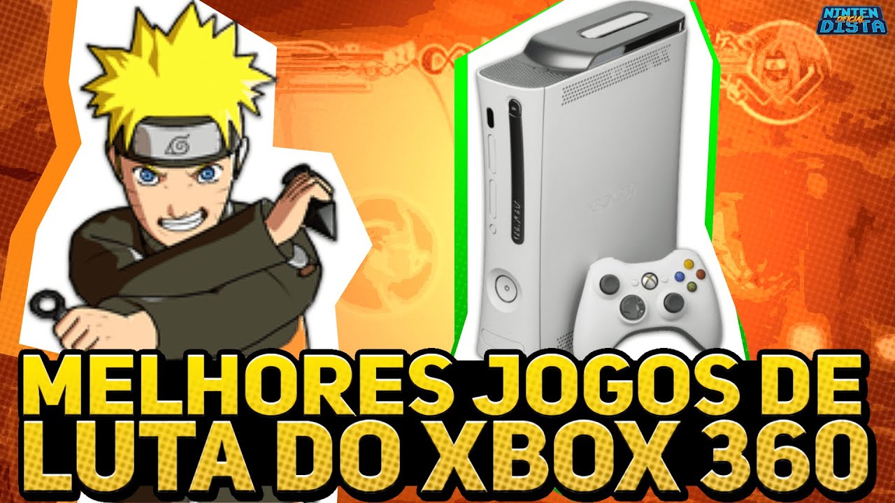 Jogos De Luta Xbox 360 Pirata