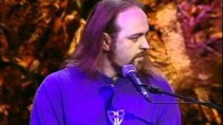 Bill Bailey - Plaiting Beard - Cosmic Jam