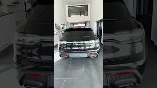 Porsche macan 🏎️ location de voiture كراء السيارت 00212661729688