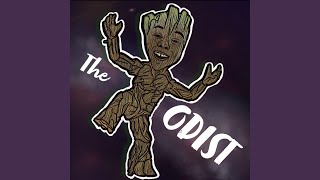 We Are Groot