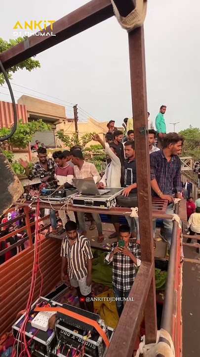 Chhattisgarh Desi Magenta Riddim #kaboomshorts   #shorts #djsnake  #djsarzenroadshow #cg #djremix