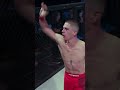 Undefeated muay thai specialist Michael Pagani adds to the highlight-reel! #Shorts
