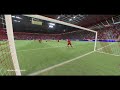 [Live] Jogando contra o Taylor  | FIFA22 - PS4
