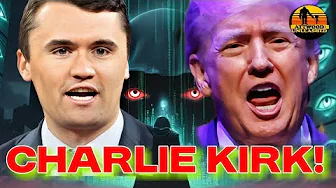 Lionel on Charlie Kirk Trump Jimmy Kimmel and more!