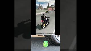 Extreme Motorcycle Racing! Juego de Motos Stunts Driving #1 (FHD Gameplay) screenshot 4