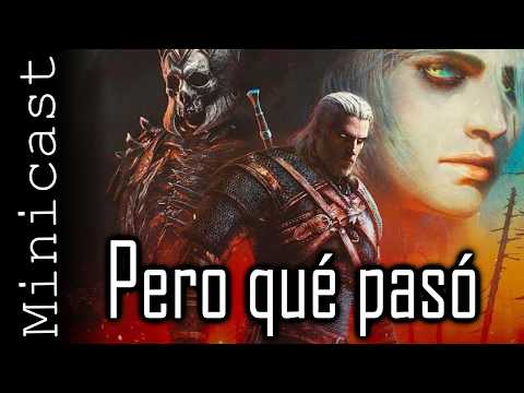 ¿Pero este evento DE DÓNDE SALIÓ? | Minicast
