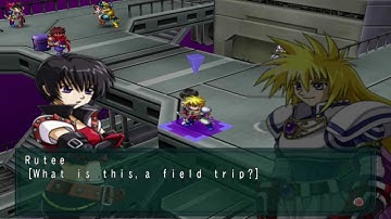 Namco X Capcom | Full Game Gameplay | Chapter 38 - Heroes Never Die | Part 43/50