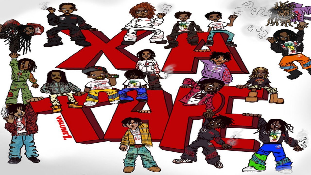 Xavier Anthony - Decarnin .Ft Southsidesilhouette adlı videoyu YouTube'da izle Xavier Anthony - Decarnin .Ft Southsidesilhouette adlı videoyu YouTube'da izle