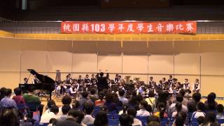 20141121 自選曲 1