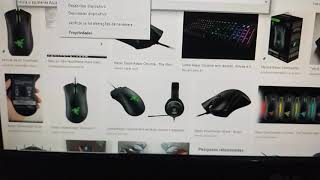 Razer synapse 2.0 não reconhece dispositivo (RESOLVIDO)