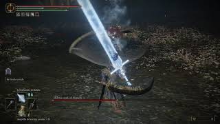 They say Malenia is hard but INT/STR hits harder (NO HIT)