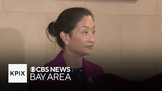 Watch: San Francisco school superintendent Maria Su holds briefing on end of teachers' strike