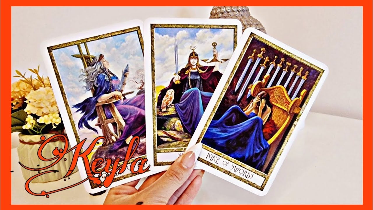 OJO‼️HOY LAS CARTAS TE ADVIERTEN DE ALGO QUE ESTÁ PASANDO A TUS ...