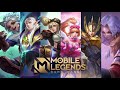 MABAR SANTAI | MLBB INDONESIA