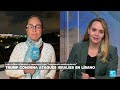 Noticias del 2026/06/14 14h00 • FRANCE 24 Español