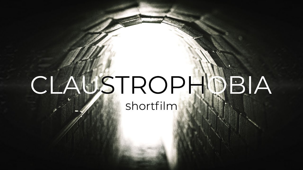 CLAUSTROPHOBIA - Horror Shortfilm | Philip Suess