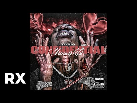 Julio Foolio Glock On Tuck Audio 