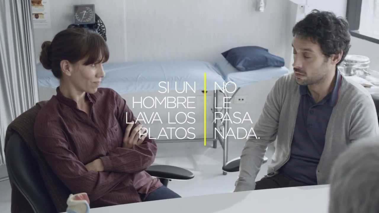 Magistral - Hospital