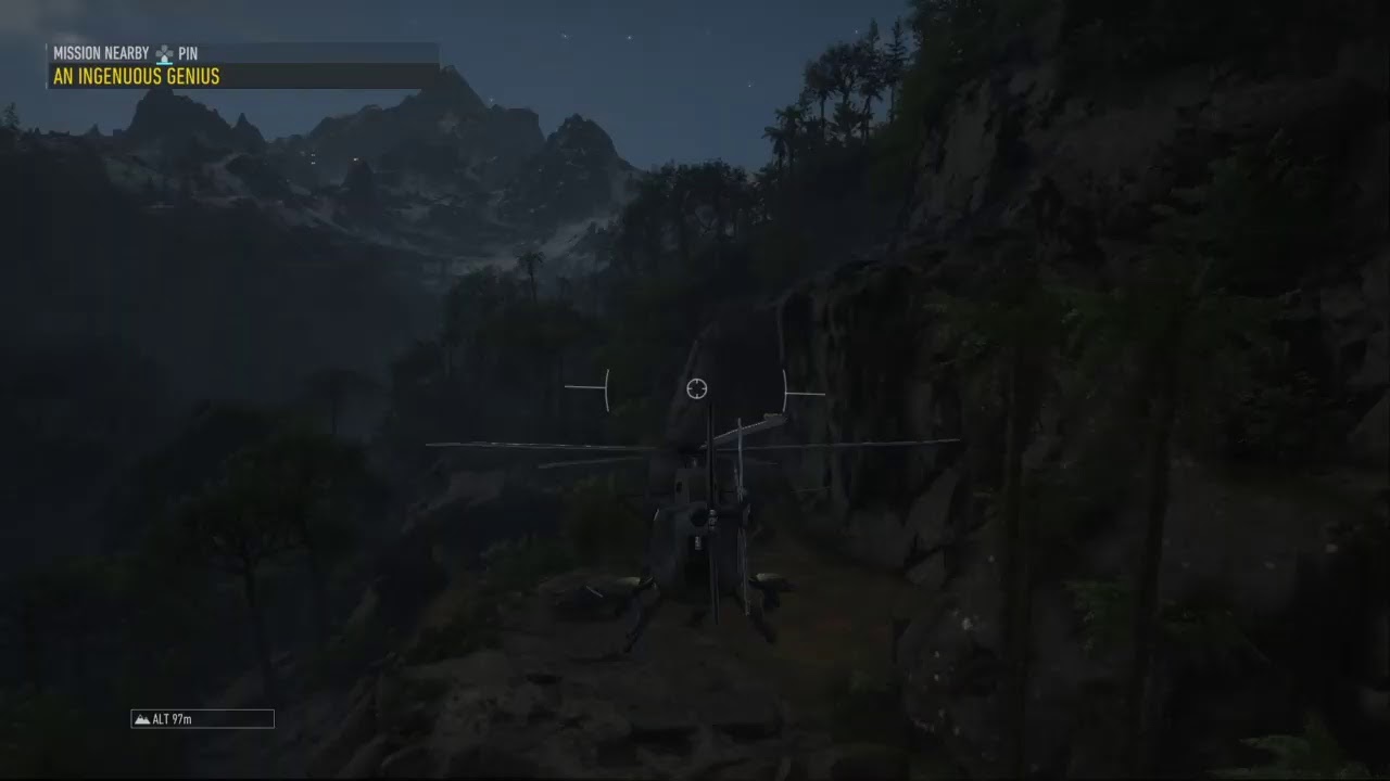 NGTv Live Adventure: Ghost Recon Breakpoint