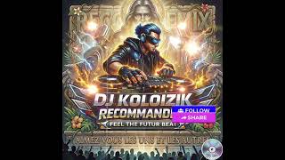 Aimez Vous Les Uns Et Les Autres Auteurcompositeur Dj Koloizik officiel