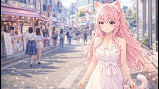 [Kawaii chill house 115BPM] Smooth days [60min] screenshot 3