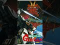 Gundam Mobile Suit:Char's counter attack