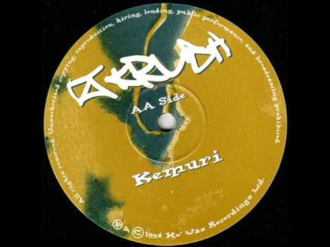 DJ Krush 関連,DJ Shadow,Kemuri Productions DJ Krush - Kemuri - YouTube