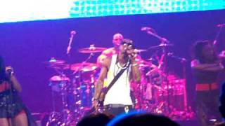 Lil Wayne Prom Queen - LIVE in Tulsa