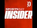 SportsDay Rangers: Episode 1, the one with Michael Young