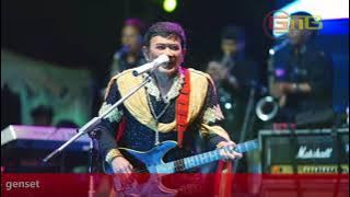 HEBOH!! Rhoma Irama  part1  di Binuang