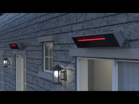 Video: Jinsi Ya Kuchagua Heater Infrared