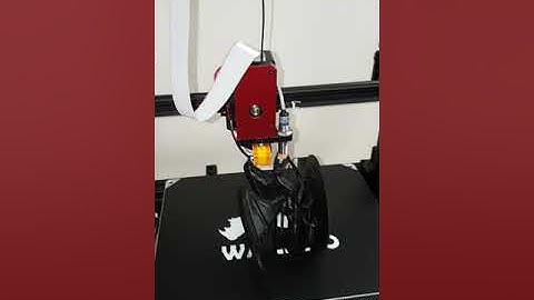 Wanhao Duplicator 9 at Digitmakers .ca