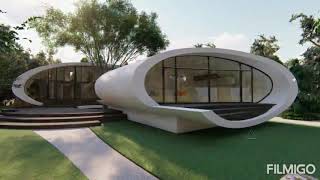 Shell House / ARTechnic Arquitects
