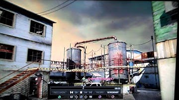 Flashbang First Blood