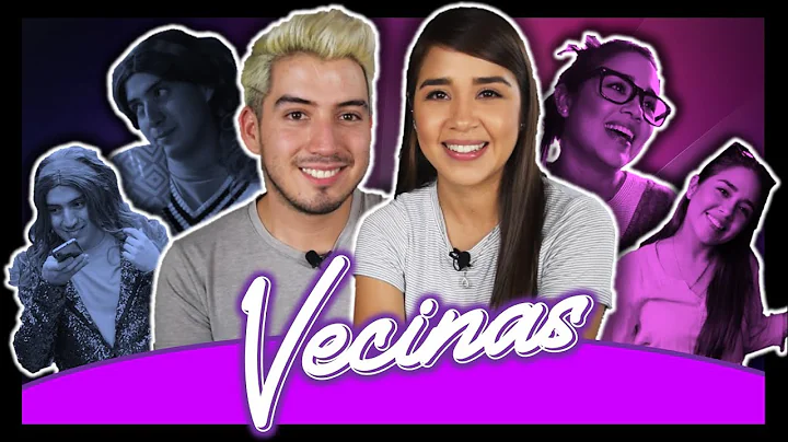 LAS VECINAS Ft. Kim Valladares | SITUACIONES