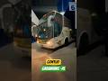 GONTIJO G6 NA RODOVIÁRIA DE GARANHUNS. LINHA: GARANHUNS X SÃO PAULO #gontijo #onibus #bus #marcopolo