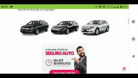 Como fazer recall Ford?