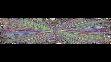 IDenTV Real-Time Aerial Location Recognition