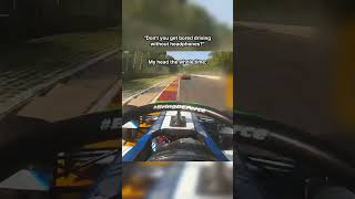 Never a dull moment #thomasnordquist #motorsport #automobile #formula1 #indycar